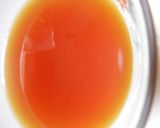 さばの醤油煮・大根おろし添え作り方4写真