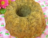 紅茶香るケーキ作り方10写真