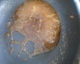 さばの醤油煮・大根おろし添え作り方10写真