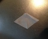 弁当を簡単にかわいく♡アーガイル作り方1写真