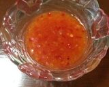 簡単カフェ飯♪絶品エスニック風チャーハン作り方1写真