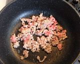 簡単カフェ飯♪絶品エスニック風チャーハン作り方3写真