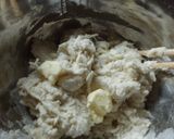 はじめてでも♪炊飯器でふわふわパン作り方5写真