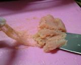 旦那が喜ぶ☆簡単ごぼう明太子作り方3写真
