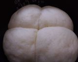 はじめてでも♪炊飯器でふわふわパン作り方12写真