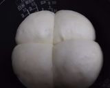 はじめてでも♪炊飯器でふわふわパン作り方11写真