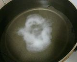 旦那が喜ぶ☆簡単ごぼう明太子作り方4写真
