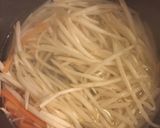 3分でもう一品 もやしのナムル作り方2写真