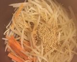 3分でもう一品 もやしのナムル作り方3写真