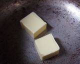 じゃが芋☆玉葱のワイン煮♪作り方2写真