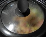 カジキマグロの生姜煮作り方5写真
