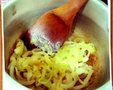 簡単♪お店風なコーンポタージュ作り方1写真