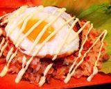 簡単カフェ飯♪絶品エスニック風チャーハン作り方6写真