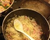 簡単☻チキンとキャベツで豪華ディナー☻作り方2写真