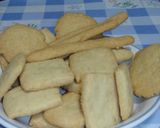早い・簡単・美味しい☆サクサク・クッキー作り方9写真