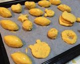 安納芋のスィートポテト♪作り方3写真