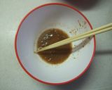 切干大根の梅肉和え作り方2写真