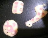 お弁当おかずに♪可愛いハムとチーズの飾り作り方6写真