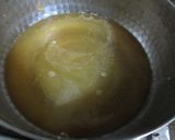 とろ～り揚げ茄子の和風あんかけ作り方2写真