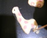 お弁当おかずに♪可愛いハムとチーズの飾り作り方7写真