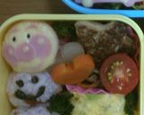 簡単♪豆腐と鰯の缶詰め魚バーグ♪弁当にも作り方10写真