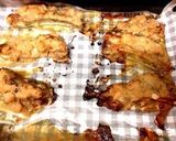☆超簡単☆スペアリブのコリアン風焼き作り方3写真
