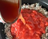 猛暑に最高！トムヤム風味のパスタ作り方3写真