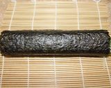 まぁたんの 楽々 うなぎの巻き寿司♪作り方7写真