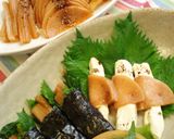 スパイシーなしょう油マリネ作り方4写真
