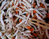 失敗無し♪しっかり味♪しめじ炊き込みご飯作り方3写真