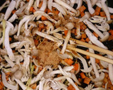 失敗無し♪しっかり味♪しめじ炊き込みご飯作り方4写真