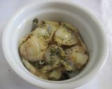ホタテと野菜のキッシュな♡ココットカマン作り方6写真