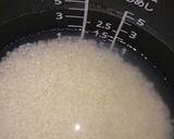 失敗無し♪しっかり味♪しめじ炊き込みご飯作り方6写真
