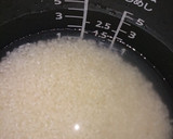 失敗無し♪しっかり味♪しめじ炊き込みご飯作り方6写真