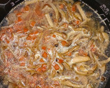 失敗無し♪しっかり味♪しめじ炊き込みご飯作り方7写真