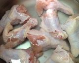 Ají de gallina Ⅱ作り方1写真