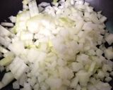 Ají de gallina Ⅱ作り方5写真