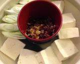 湯豆腐☆うちの定番のたれ作り方3写真