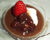 夏色☆定番・水ようかん作り方8写真