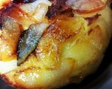 梨のコンポート(甘煮)作り方7写真