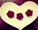 簡単♡‼ 生チョコ♡作り方5写真