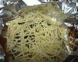 カジキでホイル焼き（バジル風味）作り方7写真