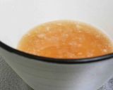【水どぼんで柔らか】鶏胸肉の中華炒め作り方5写真