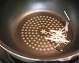 【水どぼんで柔らか】鶏胸肉の中華炒め作り方7写真