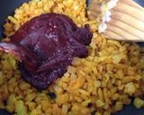 Ají de gallina Ⅱ作り方7写真