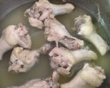 Ají de gallina Ⅱ作り方9写真
