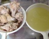 Ají de gallina Ⅱ作り方10写真