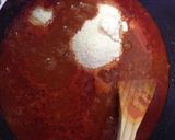 Ají de gallina Ⅱ作り方11写真