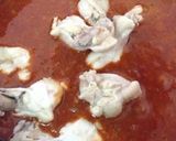 Ají de gallina Ⅱ作り方13写真