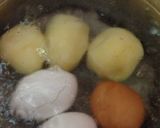 Ají de gallina Ⅱ作り方14写真